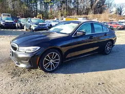 3MW5R7J05L8B11699 2020 BMW 3ER
