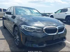 3MW5R7J05L8B12819 2020 BMW 3ER