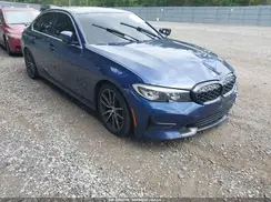 3MW5R7J05L8B13467 2020 BMW 3ER