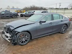 3MW5R7J05L8B14103 2020 BMW 3ER