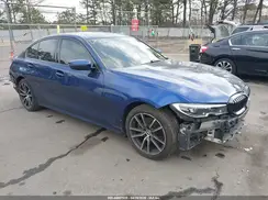 3MW5R7J05L8B14618 2020 BMW 3ER