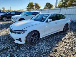3MW5R7J05L8B14778 2020 BMW 3ER