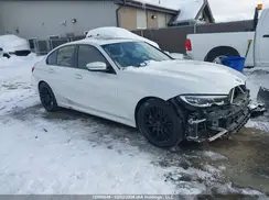3MW5R7J05L8B16756 2020 BMW 3ER