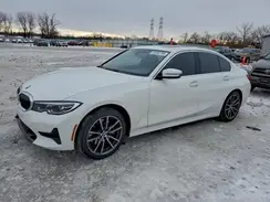 3MW5R7J05L8B19513 2020 BMW 3ER