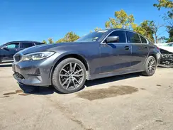 3MW5R7J05L8B19852 2020 BMW 3ER
