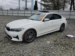 3MW5R7J05L8B20595 2020 BMW 3ER