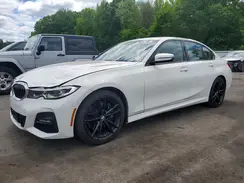 3MW5R7J05L8B22847 2020 BMW 3ER