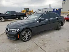 3MW5R7J05L8B23092 2020 BMW 3ER