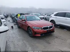 3MW5R7J05L8B23609 2020 BMW 3ER