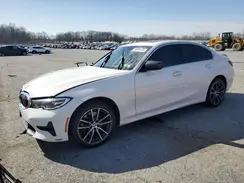 3MW5R7J05L8B24176 2020 BMW 3ER