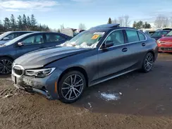 3MW5R7J05L8B24467 2020 BMW 3ER