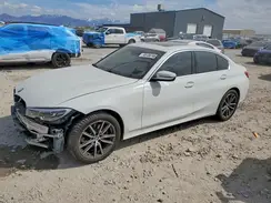 3MW5R7J05L8B24887 2020 BMW 3ER