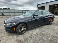 3MW5R7J05L8B25148 2020 BMW 3ER