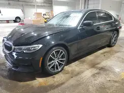3MW5R7J05L8B25506 2020 BMW 3ER
