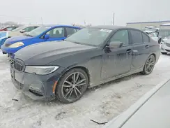 3MW5R7J05L8B25604 2020 BMW 3ER