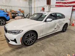 3MW5R7J05L8B25781 2020 BMW 3ER