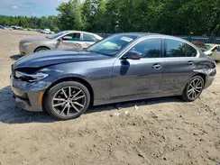 3MW5R7J05L8B26834 2020 BMW 3ER