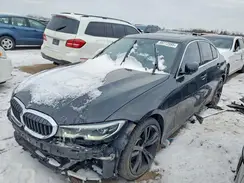 3MW5R7J05L8B27076 2020 BMW 3ER