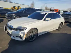 3MW5R7J05L8B27904 2020 BMW 3ER
