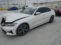 3MW5R7J05L8B28146 2020 BMW 3ER