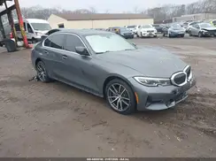 3MW5R7J05L8B30575 2020 BMW 3ER