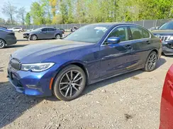 3MW5R7J05L8B32844 2020 BMW 3ER