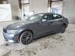 3MW5R7J05L8B33198 2020 BMW 3ER
