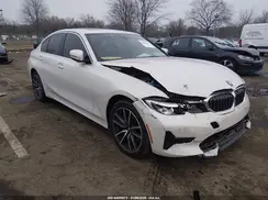 3MW5R7J05L8B34254 2020 BMW 3ER
