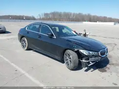 3MW5R7J05L8B34626 2020 BMW 3ER