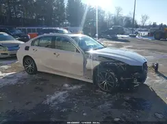 3MW5R7J05L8B35047 2020 BMW 3ER