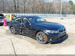 3MW5R7J05L8B35758 2020 BMW 3ER