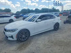 3MW5R7J05L8B36957 2020 BMW 3ER