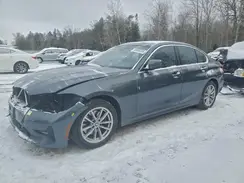 3MW5R7J05L8B37185 2020 BMW 3ER