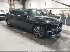 3MW5R7J05L8B40149 2020 BMW 3ER