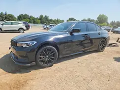 3MW5R7J05L8B42158 2020 BMW 3ER