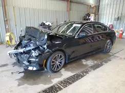 3MW5R7J05M8B49029 2021 BMW 3ER