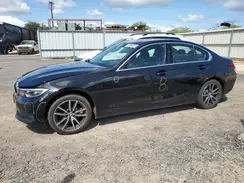 3MW5R7J05M8B50407 2021 BMW 3ER