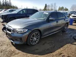 3MW5R7J05M8B51153 2021 BMW 3ER