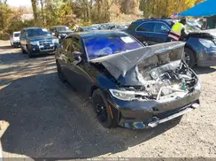 3MW5R7J05M8B57910 2021 BMW 3ER