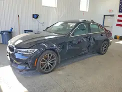 3MW5R7J05M8B63092 2021 BMW 3ER