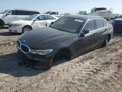 3MW5R7J05M8B70012 2021 BMW 3ER