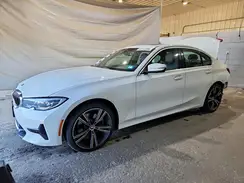 3MW5R7J05M8B70253 2021 BMW 3ER