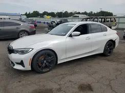 3MW5R7J05M8B72083 2021 BMW 3ER