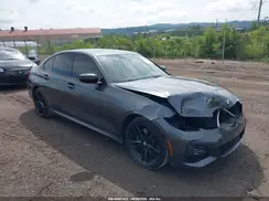 3MW5R7J05M8B72262 2021 BMW 3ER