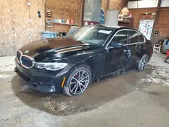 3MW5R7J05M8B76456 2021 BMW 3ER