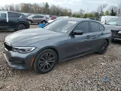 3MW5R7J05M8B78076 2021 BMW 3ER