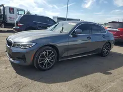 3MW5R7J05M8B79129 2021 BMW 3ER