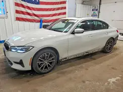 3MW5R7J05M8B88297 2021 BMW 3ER