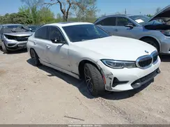 3MW5R7J05M8B88381 2021 BMW 3ER