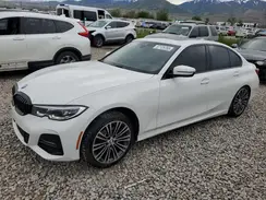 3MW5R7J05M8B93077 2021 BMW 3ER